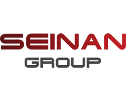 Seinan Logo